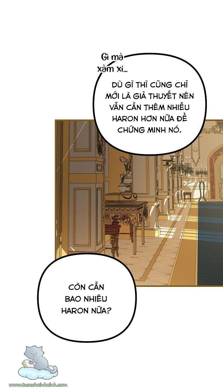 tháng năm cuối cùng của nữ phụ đoản mệnh chapter 39 63