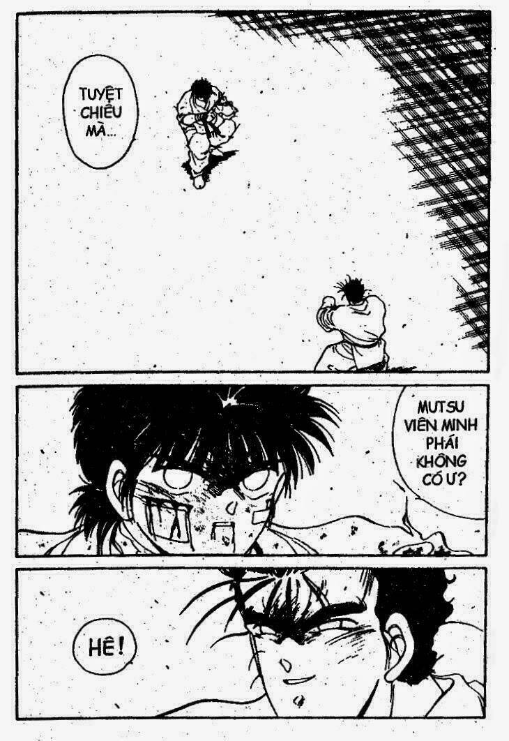 truyền nhân atula - shura no mon i chapter 71 18