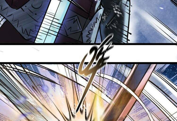 thế giới xa lạ chapter 44 9