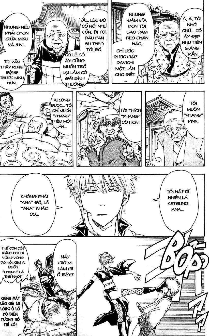 gintama - linh hồn bạc chapter 386 16