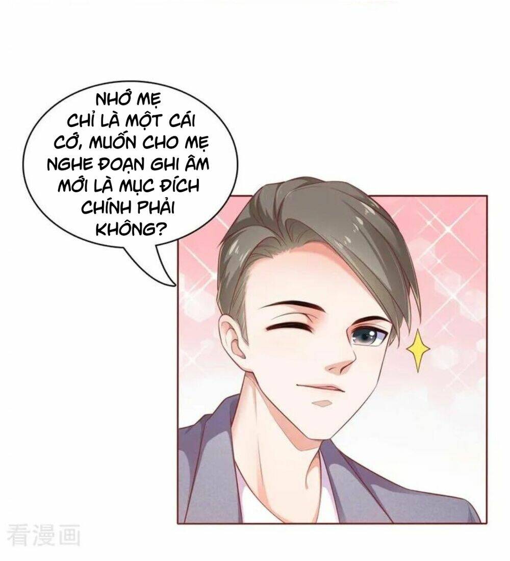 bá đạo tổng tài yêu tôi chapter 194 12