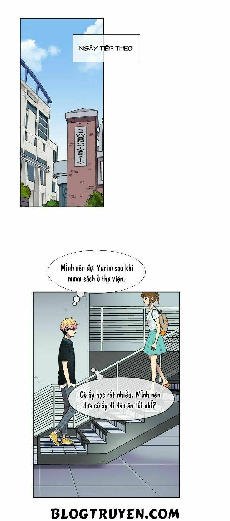 my shining world chapter 38 18