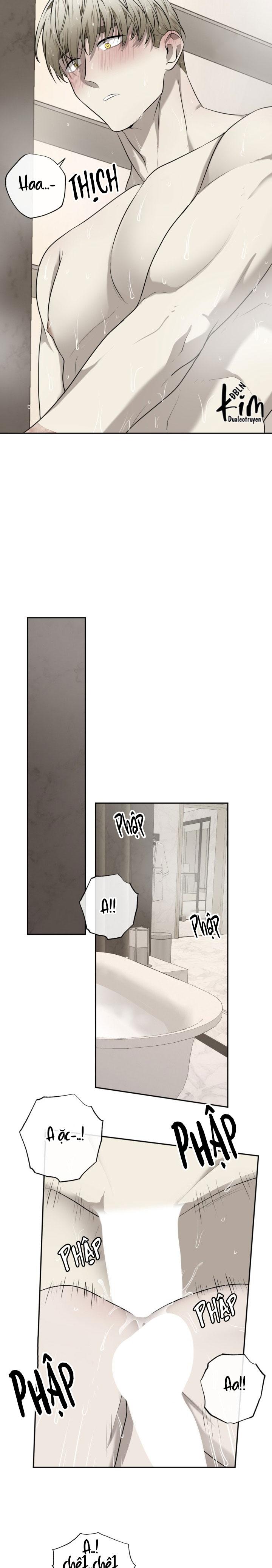 dưỡng thú cưng chapter 34 9