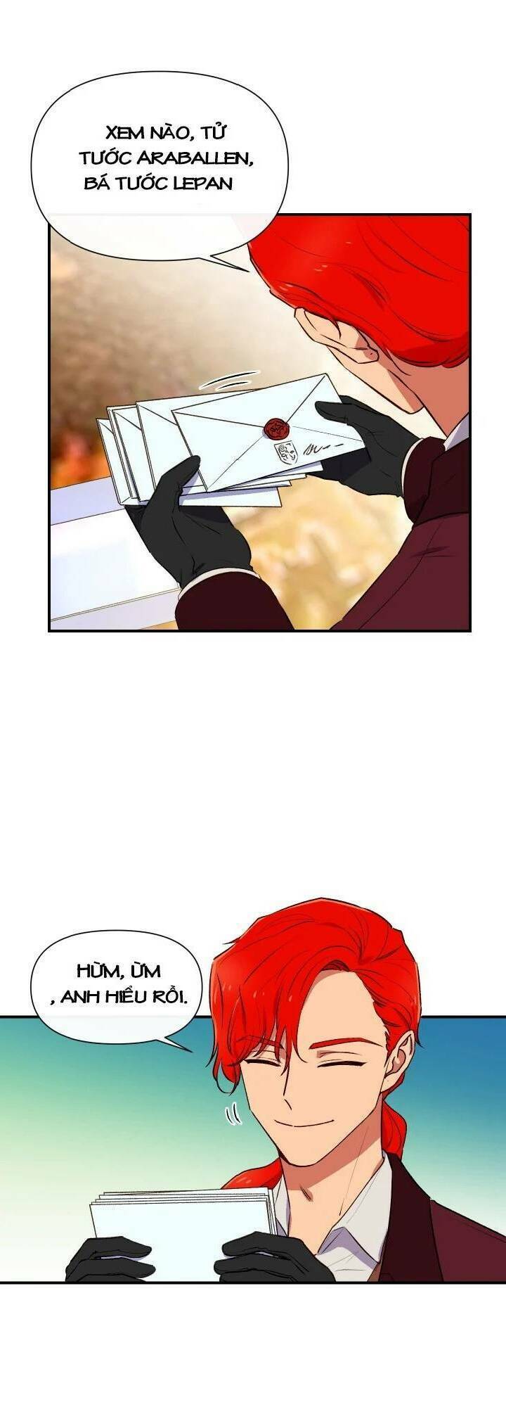 khế ước của nữ công tước quái vật chapter 61 52