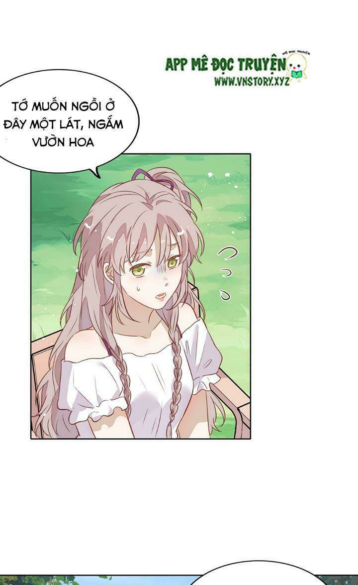 bạn trai kém tuổi bẫy yêu tôi chapter 39 17