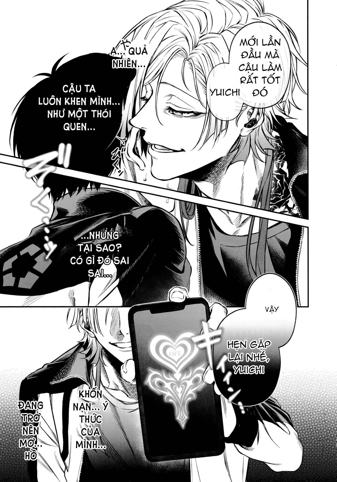 ổ sìn otp chapter 222 10