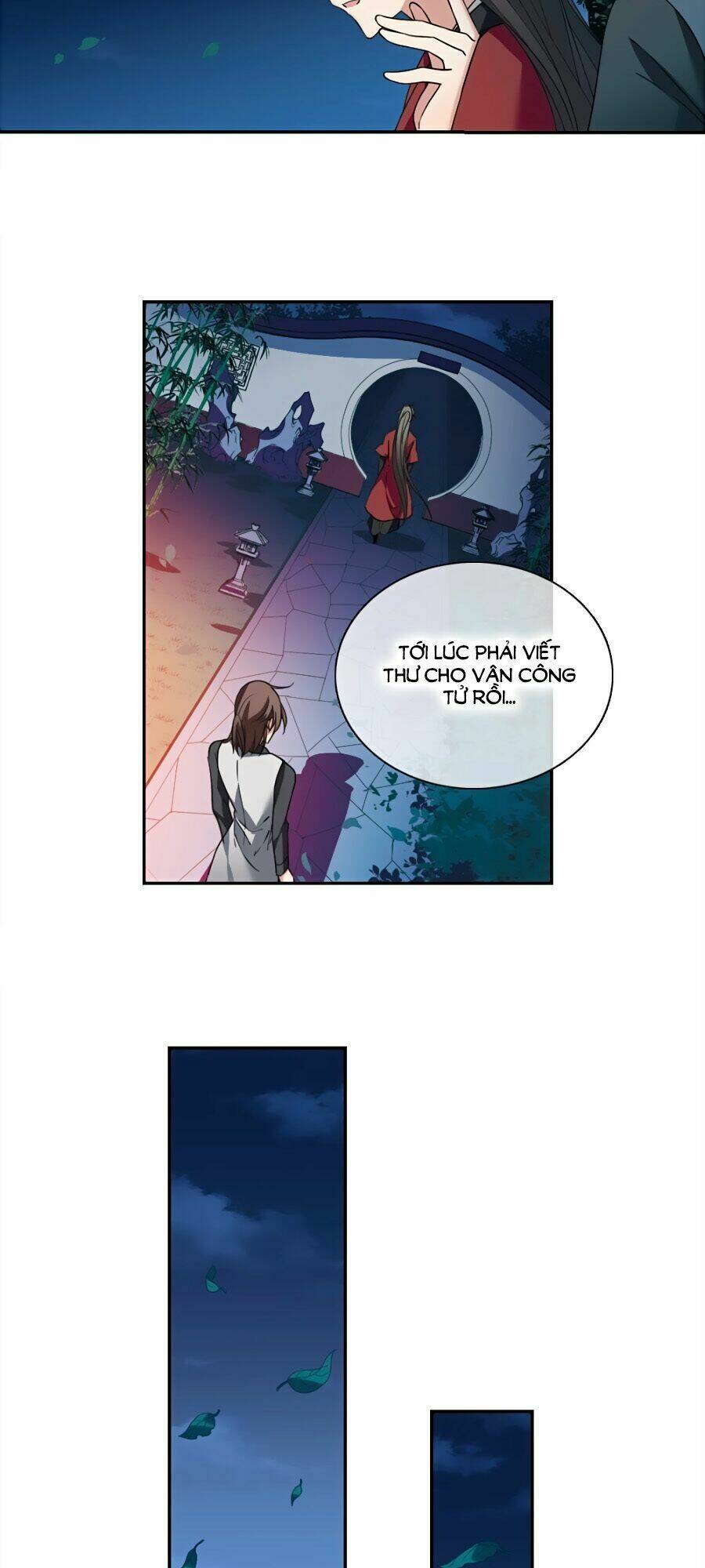 toàn cơ từ chapter 41.2 24