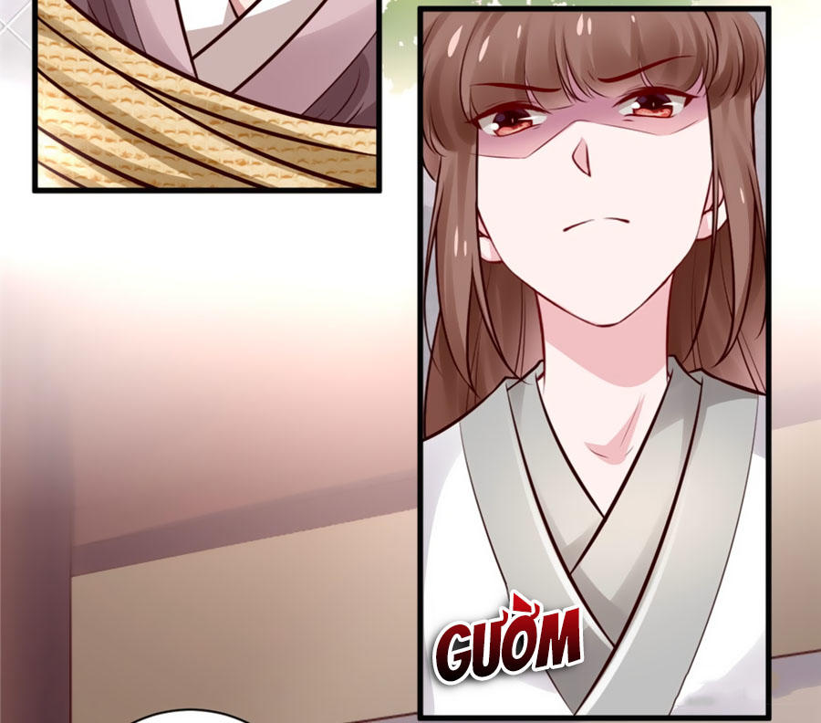 nữ đế livestream công lược chapter 11 33