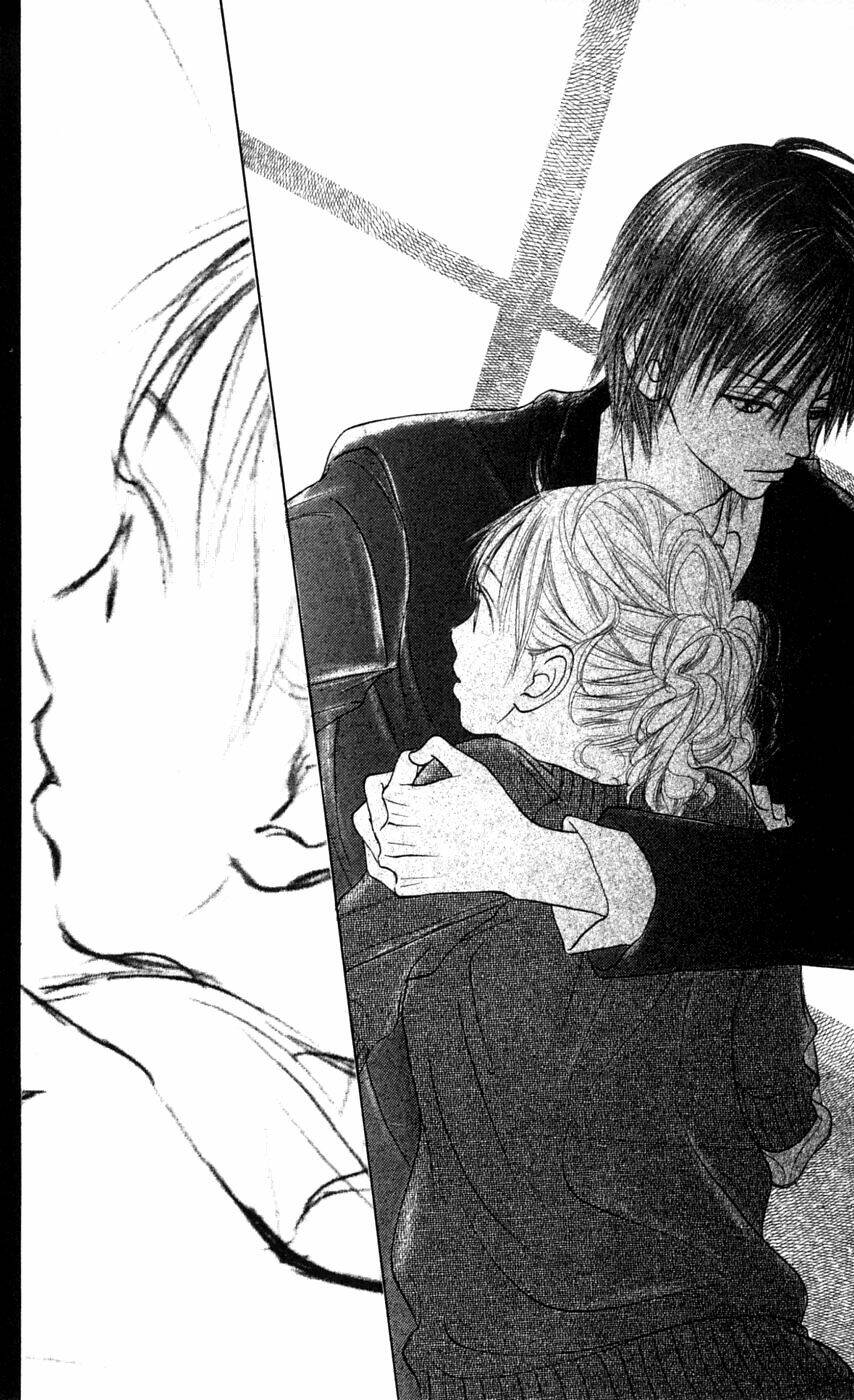 phát điên vì em chapter 6 38