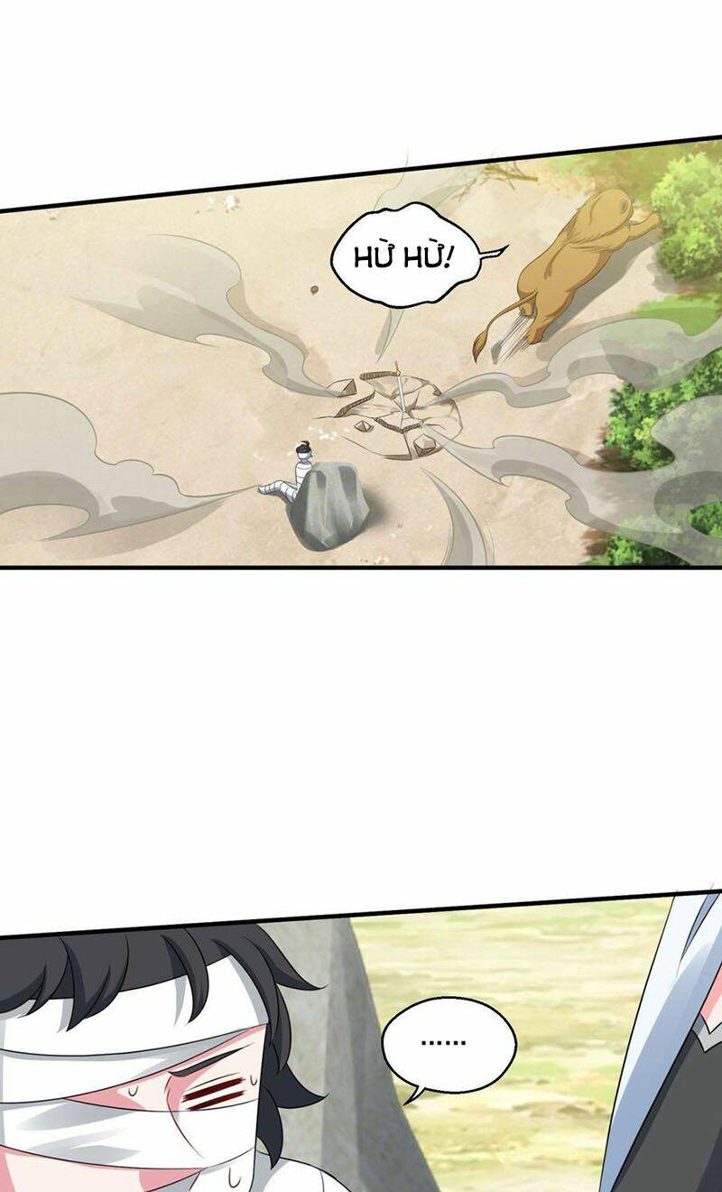 tiên ma đồng tu chapter 180 15