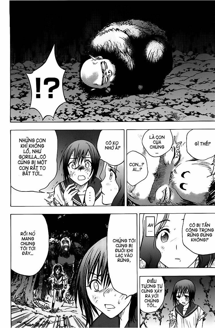 cage of eden chapter 76 17