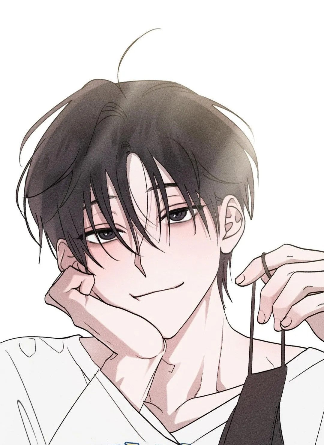 [18+] người đàn ông làm tình với quỷ chapter 6.2 2