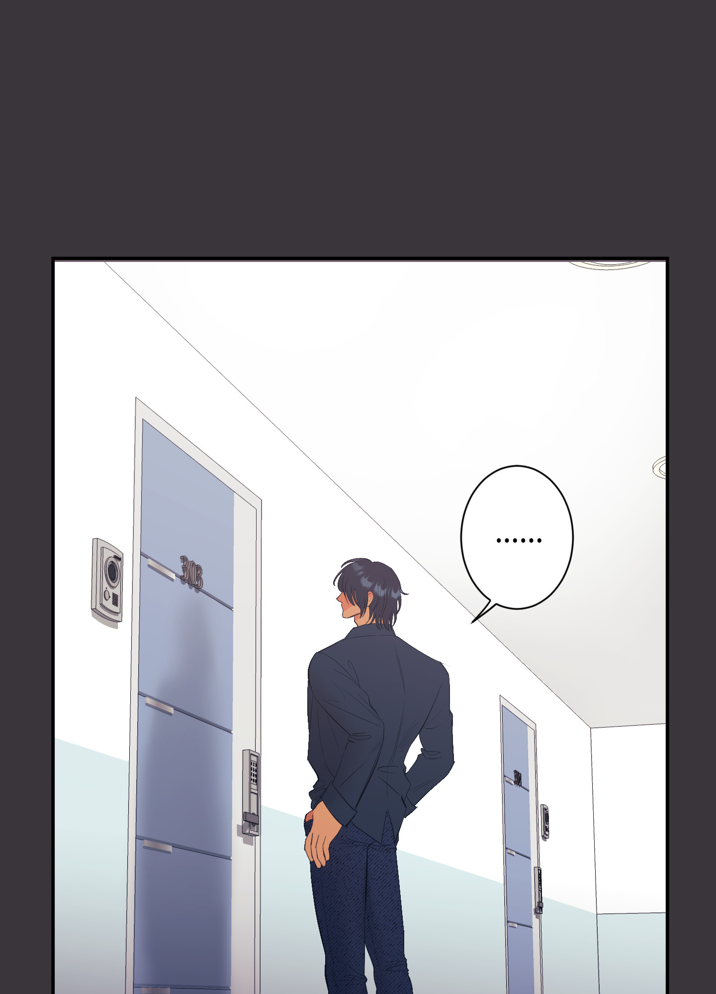 [18+] một lòng một dạ chapter 21.1 2