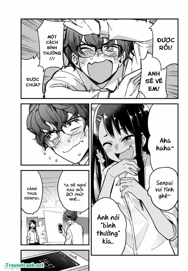 please don bully me - nagatoro-san chapter 3 7