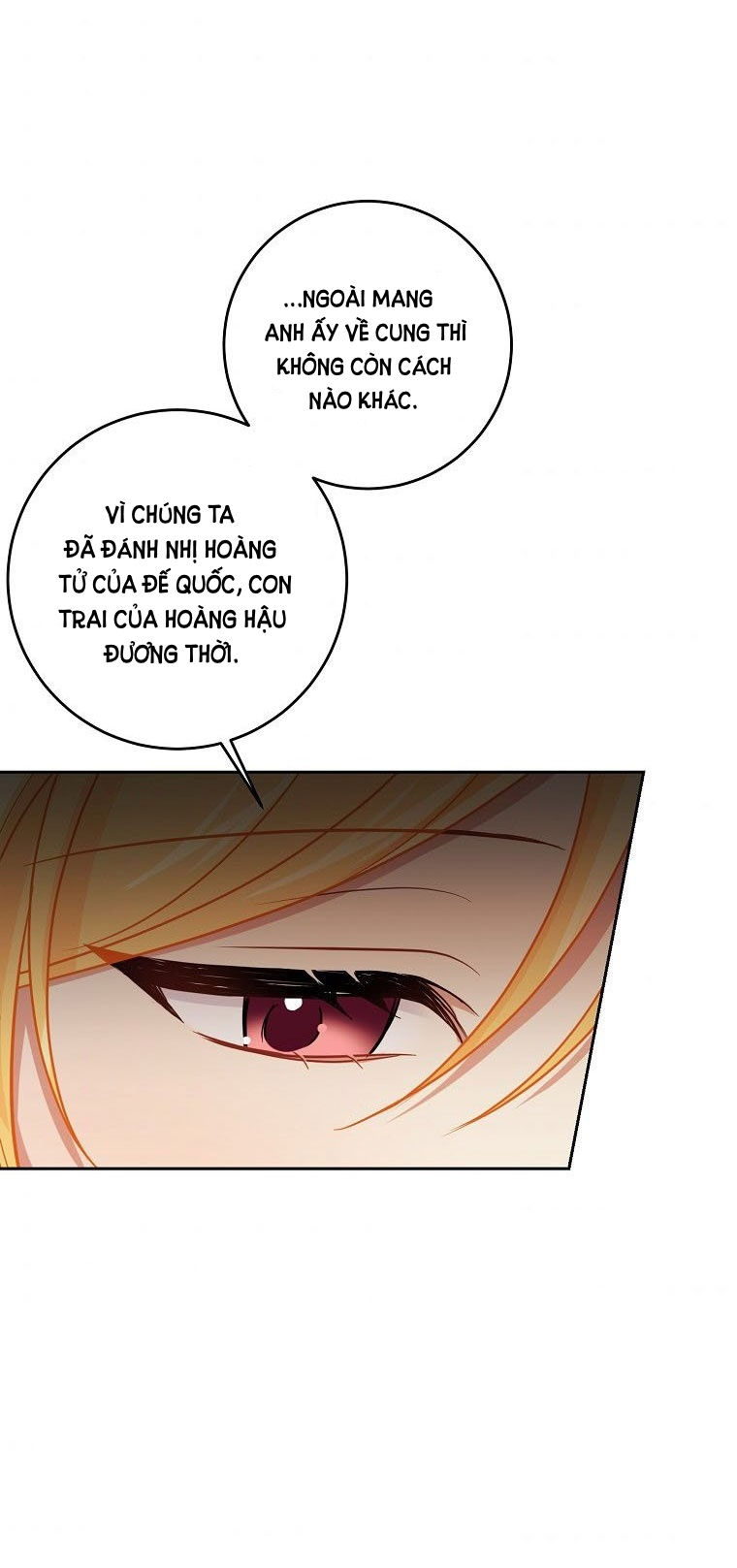 tôi là tiểu thư của gia đình này chapter 133 50