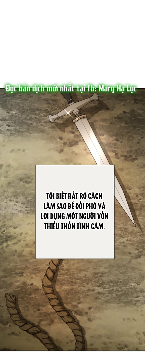 tôi muốn trở thành cô ấy dù chỉ là một ngày chapter 163.1 36