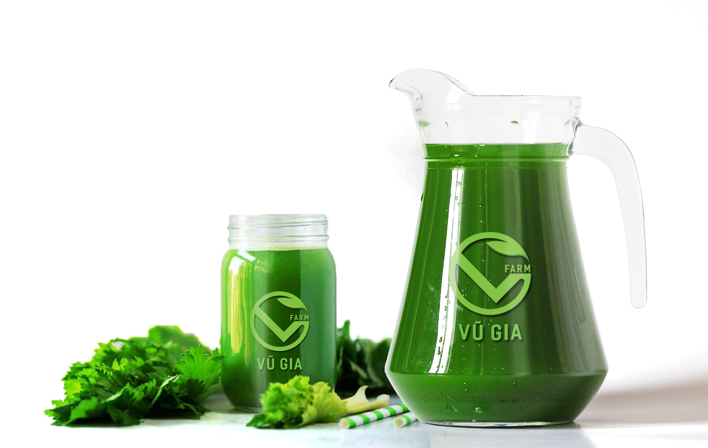 Bột Cải Xoăn Sấy Lạnh Nguyên Chất Vũ Gia - Bổ sung siêu dưỡng chất cho cơ thể, chống oxi hóa mạnh mẽ, giúp giảm Cholesterol, giảm nguy cơ bệnh tim, tốt cho thị lực và hỗ trợ giảm cân