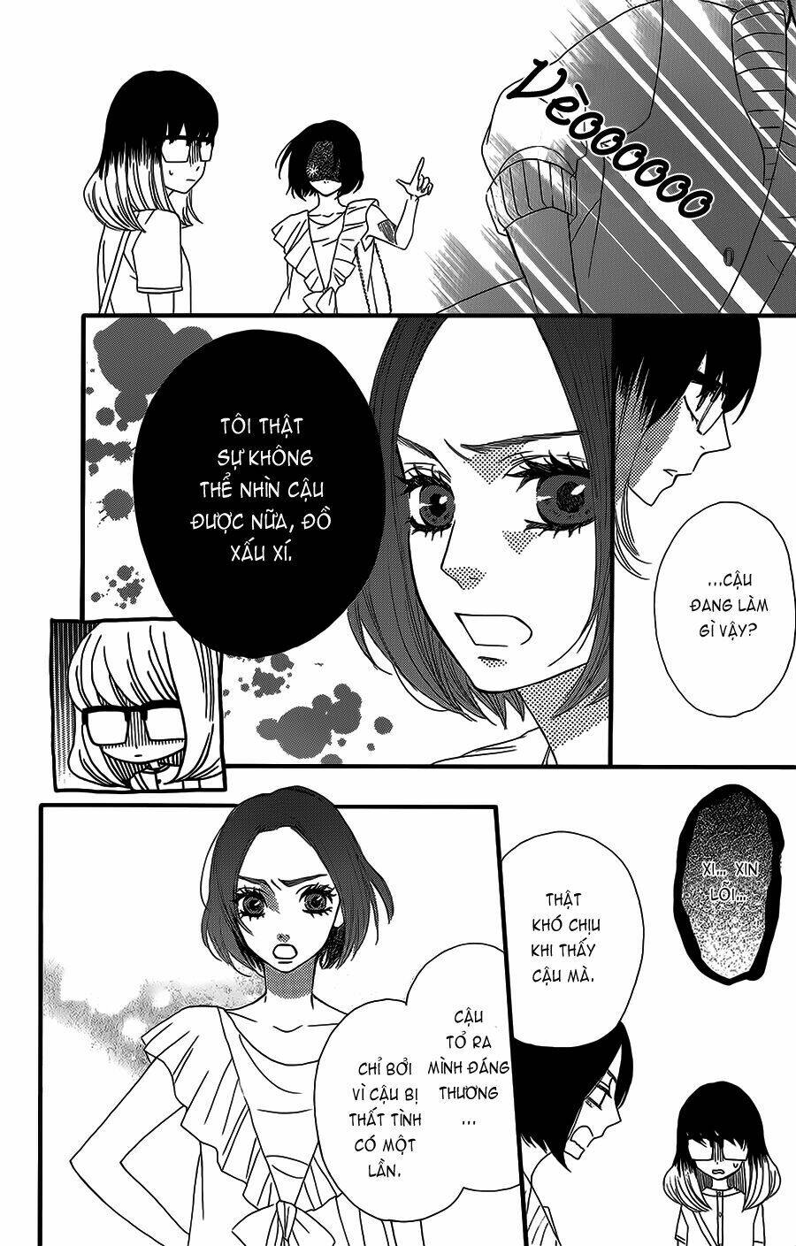 mairunovich chapter 33 36