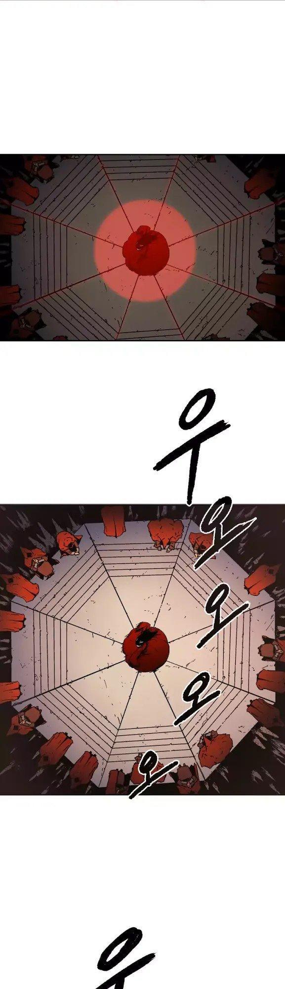 Bố Vô Song chapter 19 23