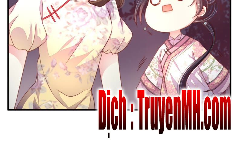 ngày nào thiếu soái cũng ghen chapter 4 20