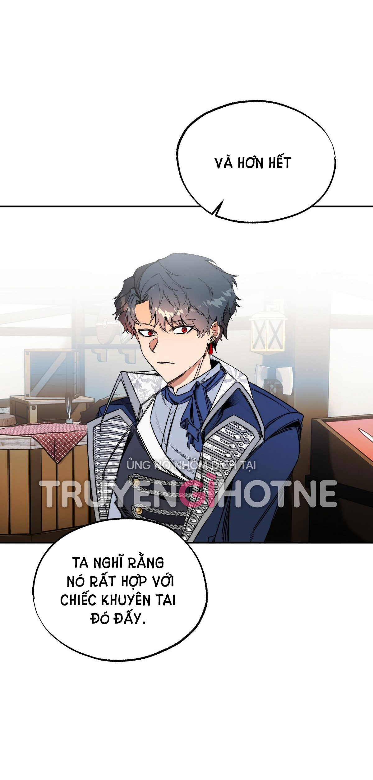 bánh xe của charlotte chapter 22.2 30