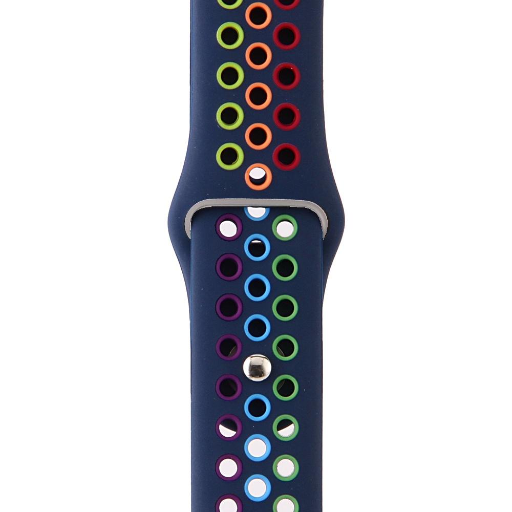 Dây đeo silicon 22mm cho Garmin Active vivoactive 4 Venu 2