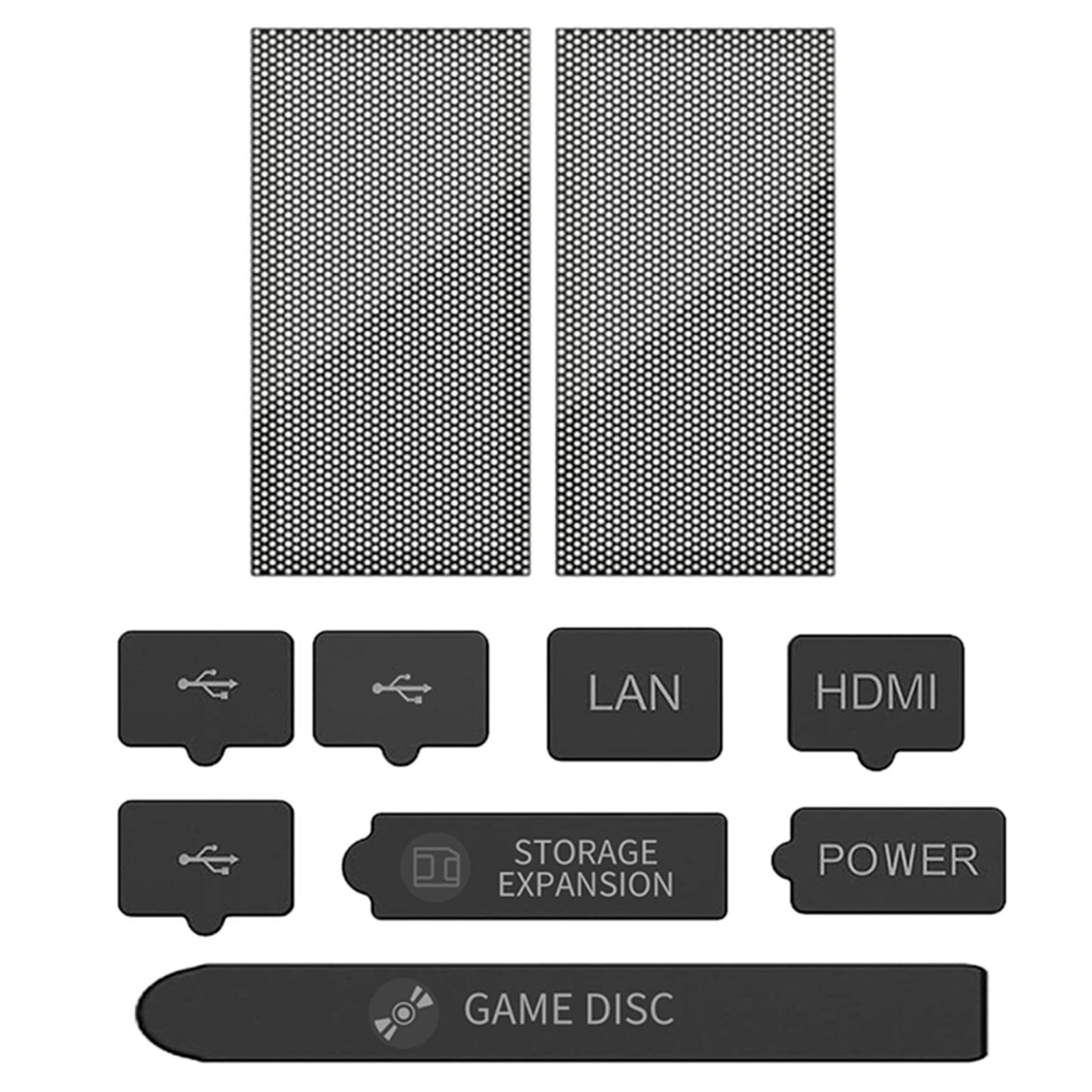 Dust Cover Dustproof Plug For   Accessories Compact Durable