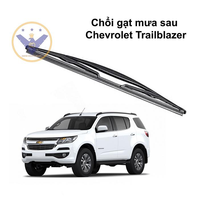 Gạt mưa sau xe Chevrolet Trailblazer Wiper/ Acdelco