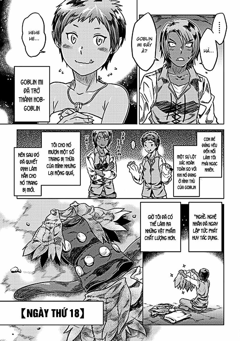 Re:monster chapter 5 5