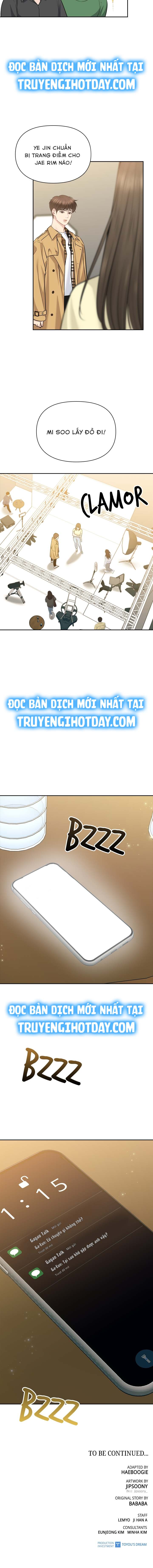 hẹn hò rồi yêu chapter 67 8