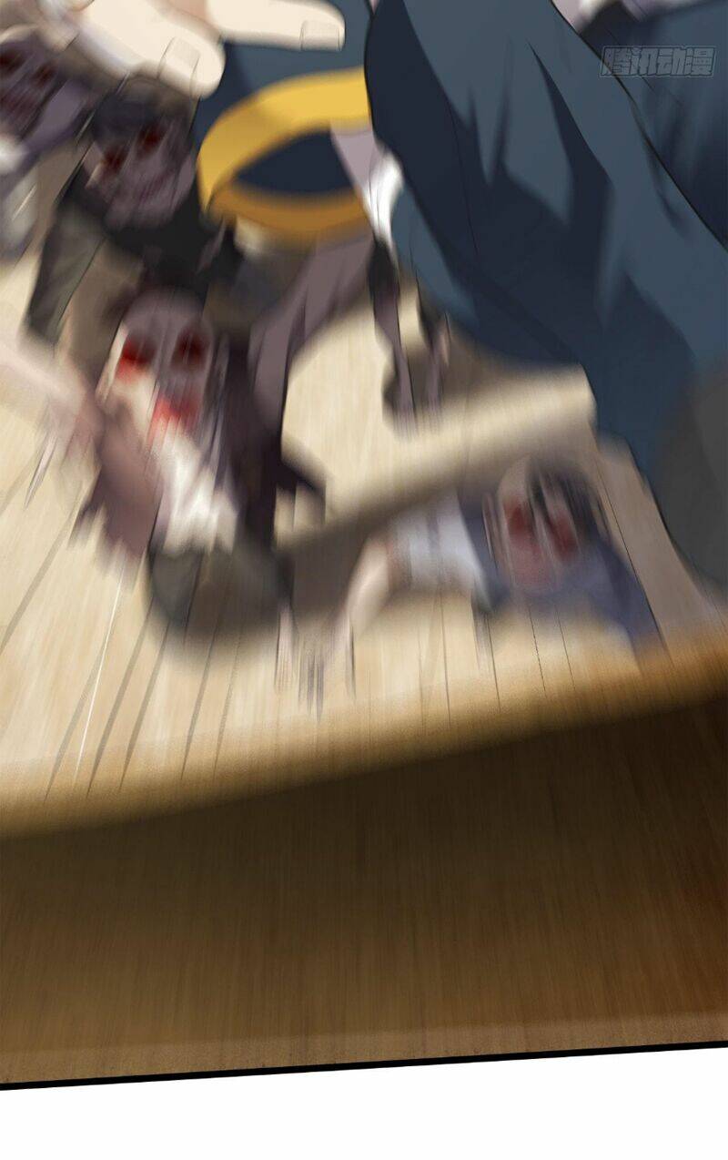 vô hạn biến dị chapter 10 7