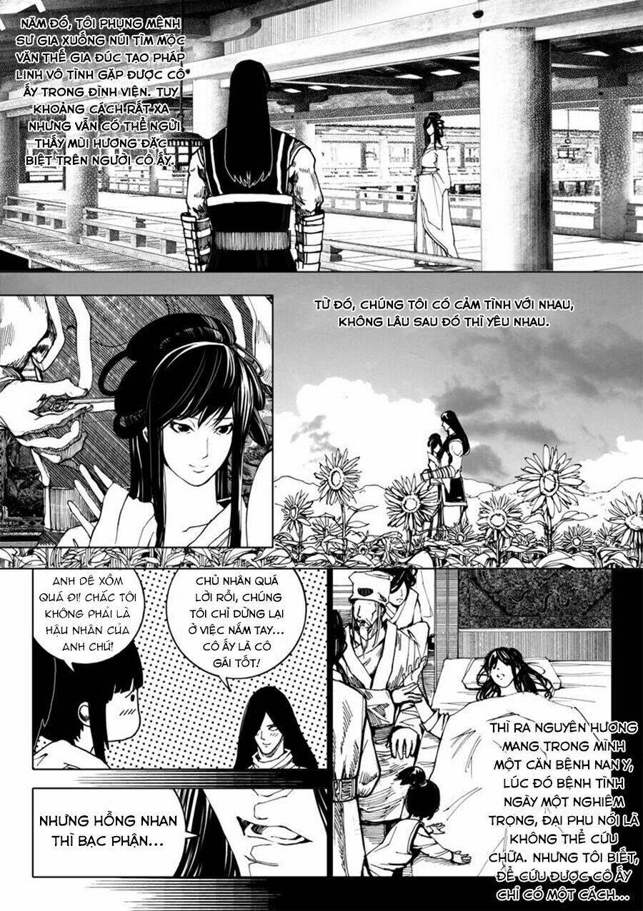 rakshasa street chapter 8 7