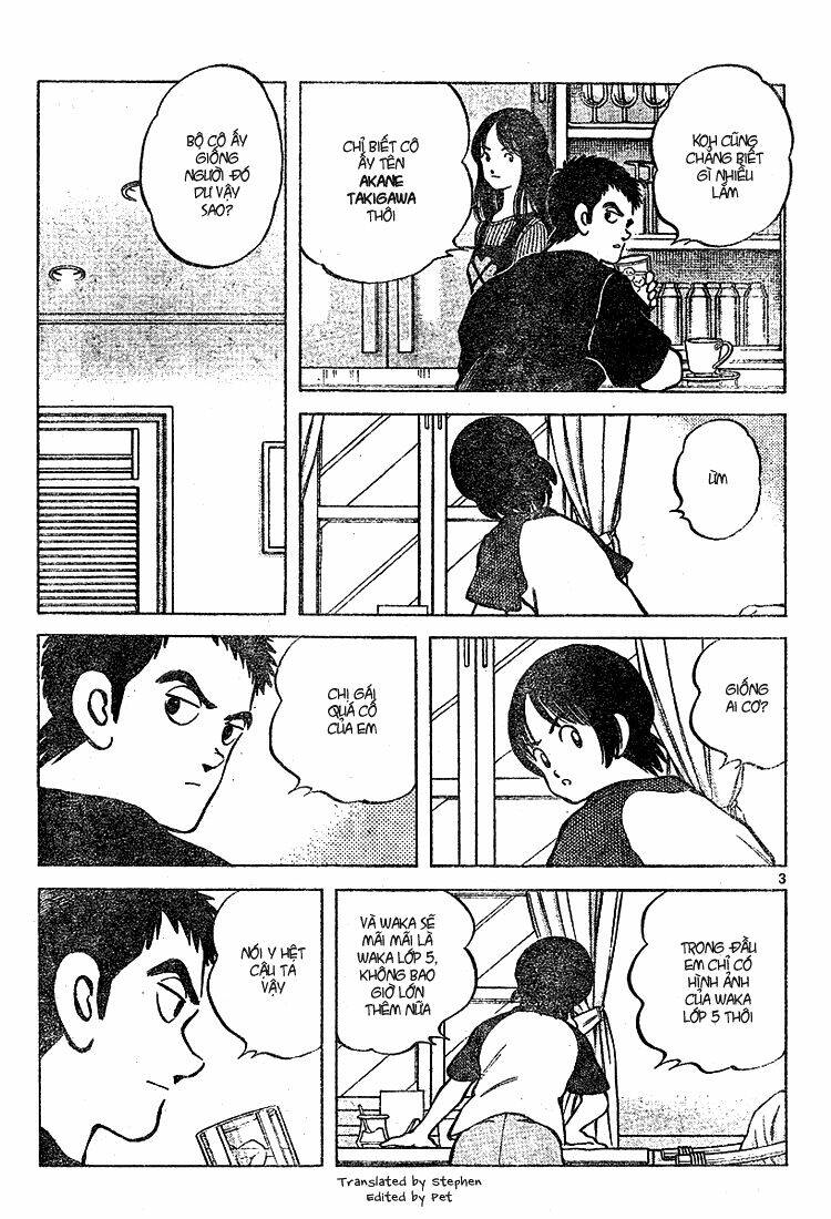 trò chơi vượt qua thử thách chapter 95 4