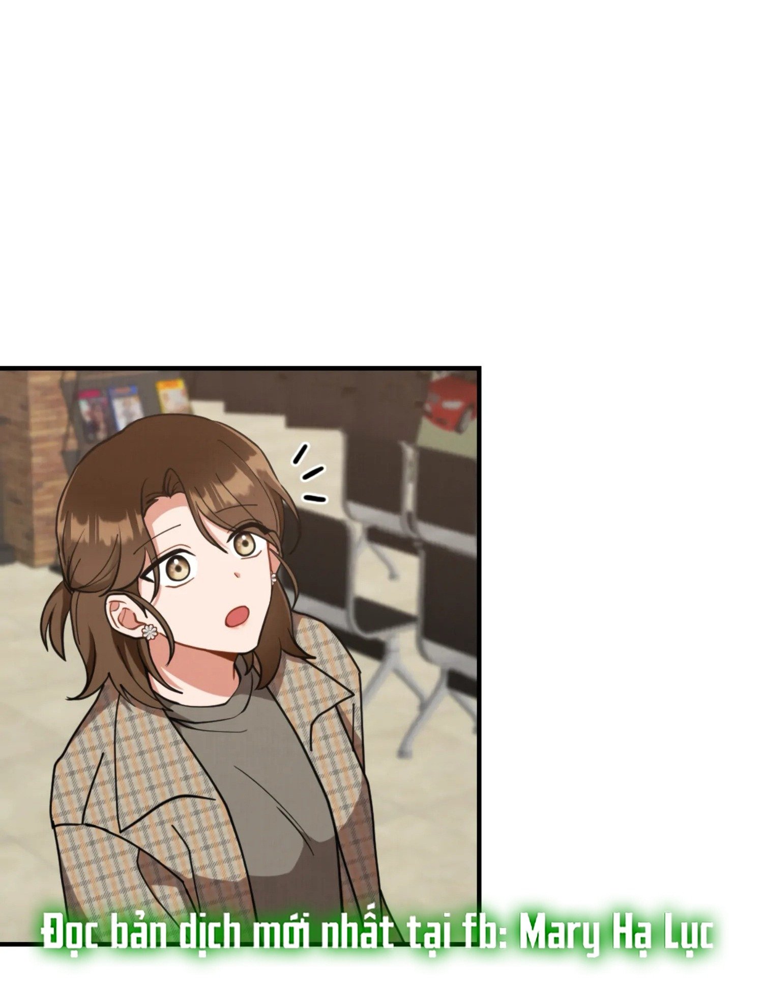 [18+] bạn của em trai không thể to như vậy! chapter 14.1 14