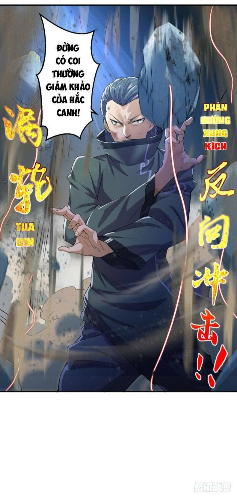 ta có di sản tại dị giới chapter 13 16