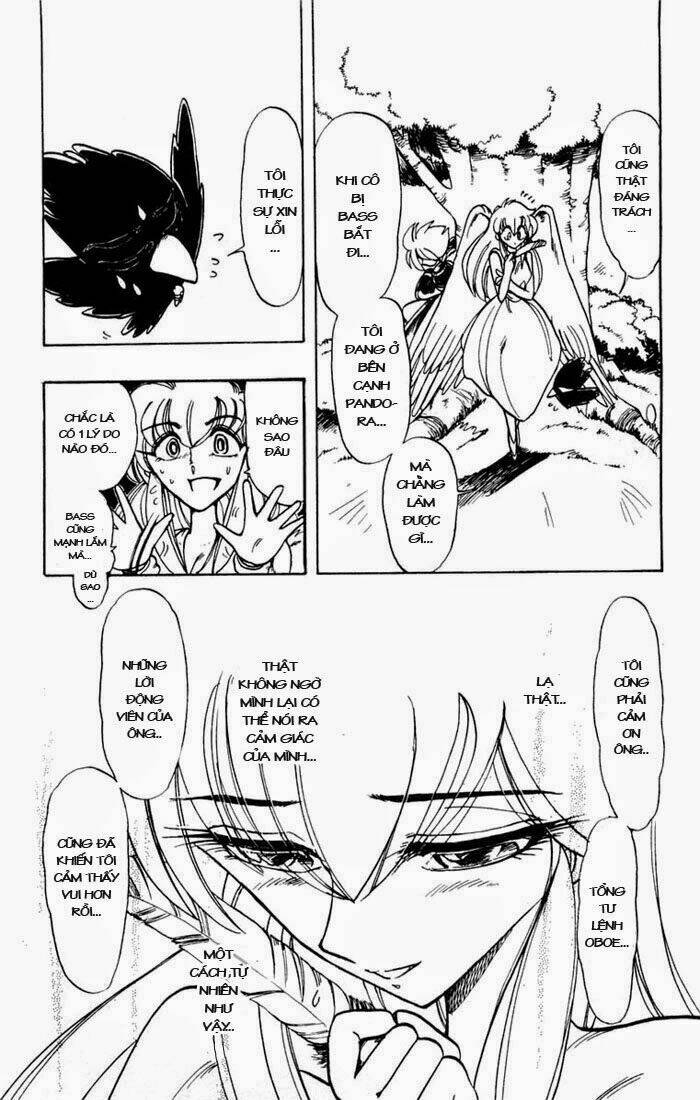 violinist of hameln - cây đàn kì diệu chapter 45.2 20