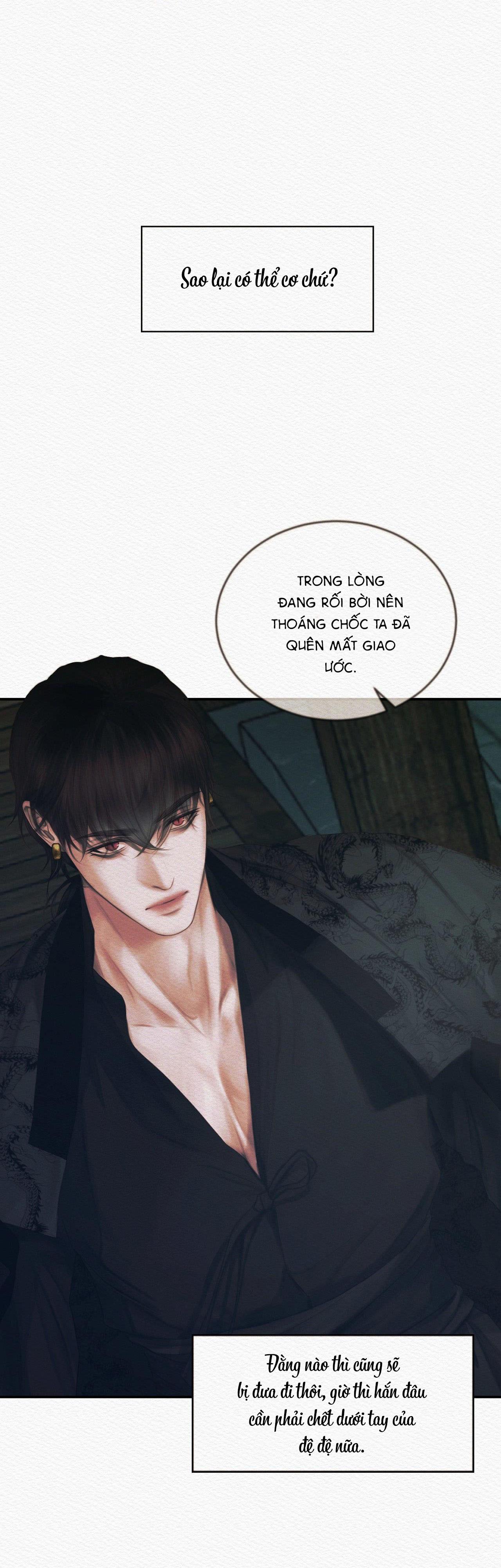 qủy dạ khúc chapter 55 21