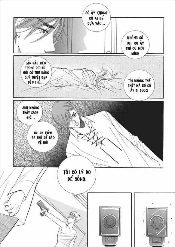 can't lose you chapter 30 23