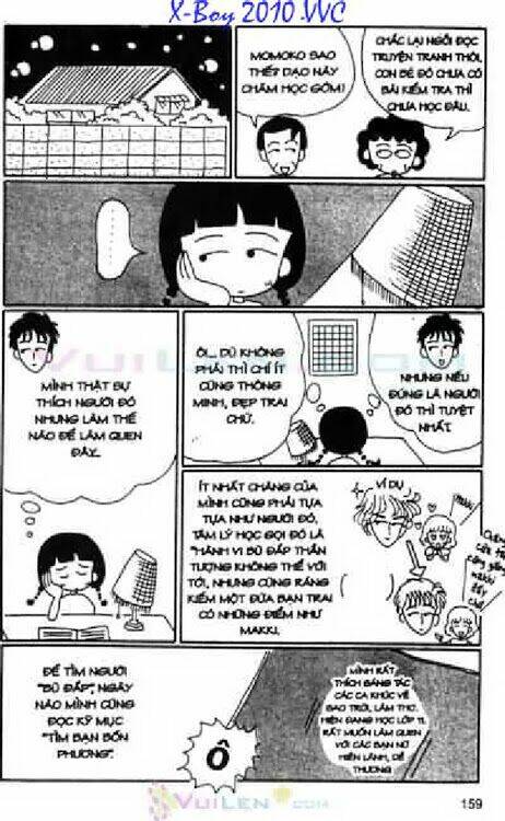 nhóc maruko chapter 3 159