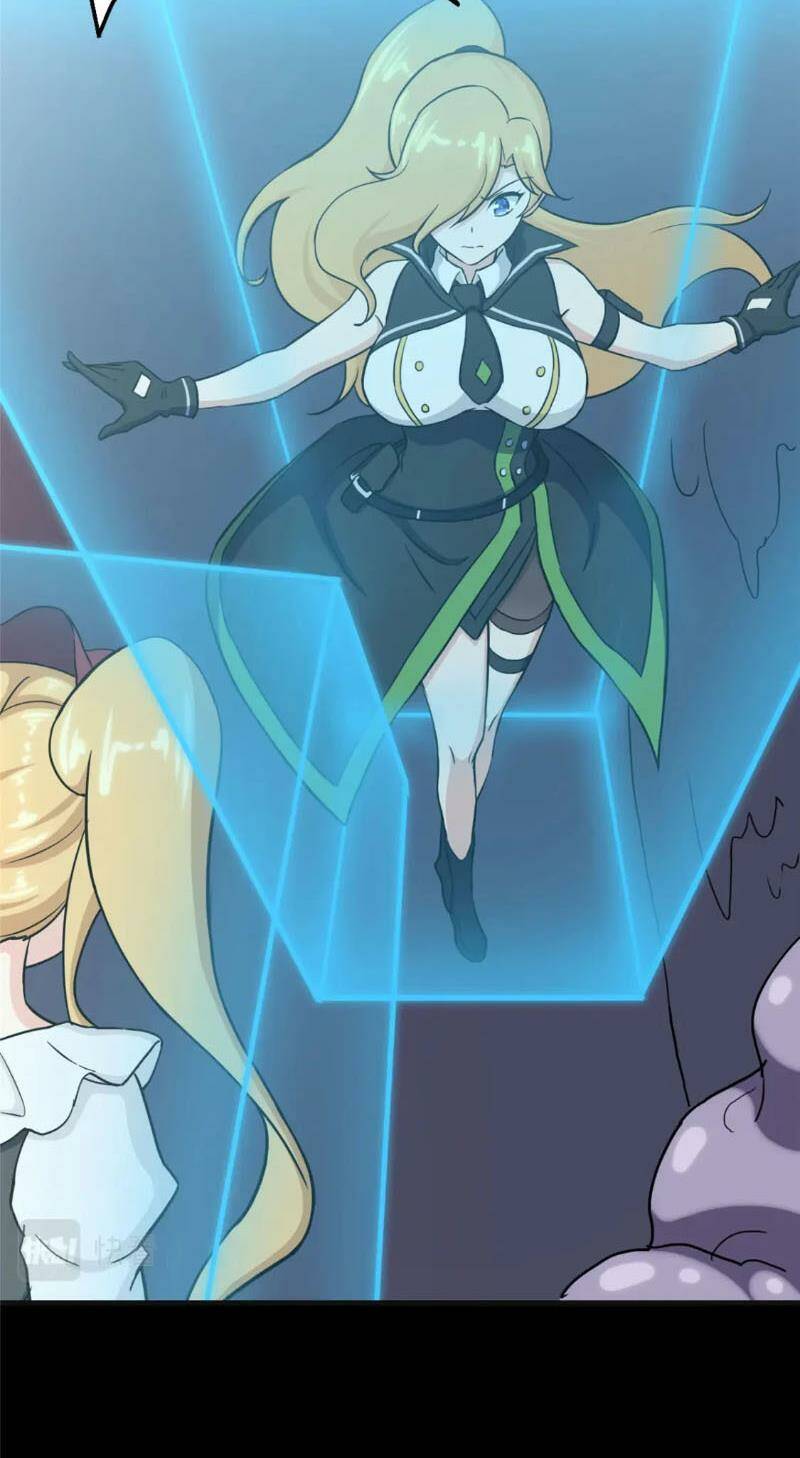 bạn gái virus của tôi chapter 413 49