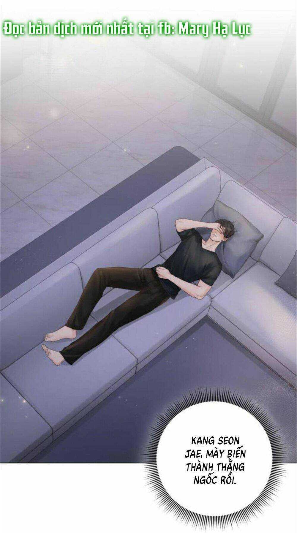 nhất định chúng ta sẽ được hạnh phúc chapter 18 31