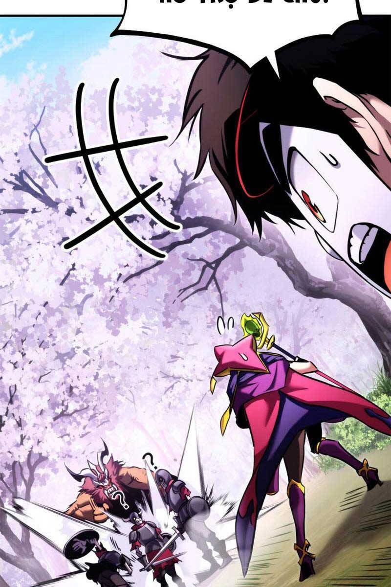 huyền thoại game thủ - tái xuất chapter 111 44