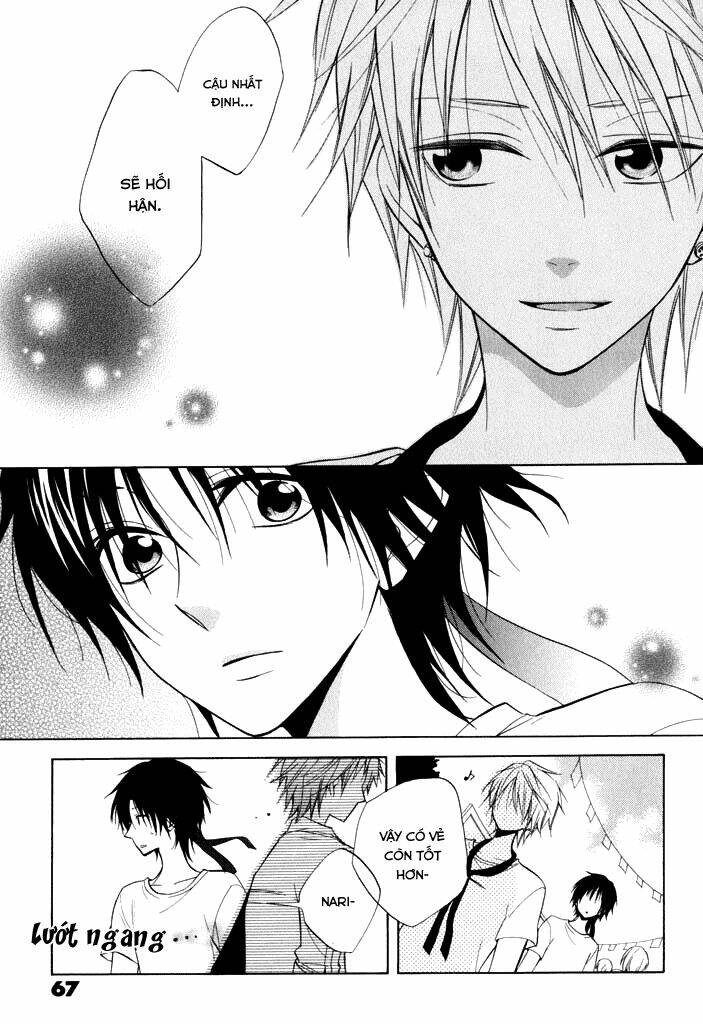 fetish berry chapter 8 9