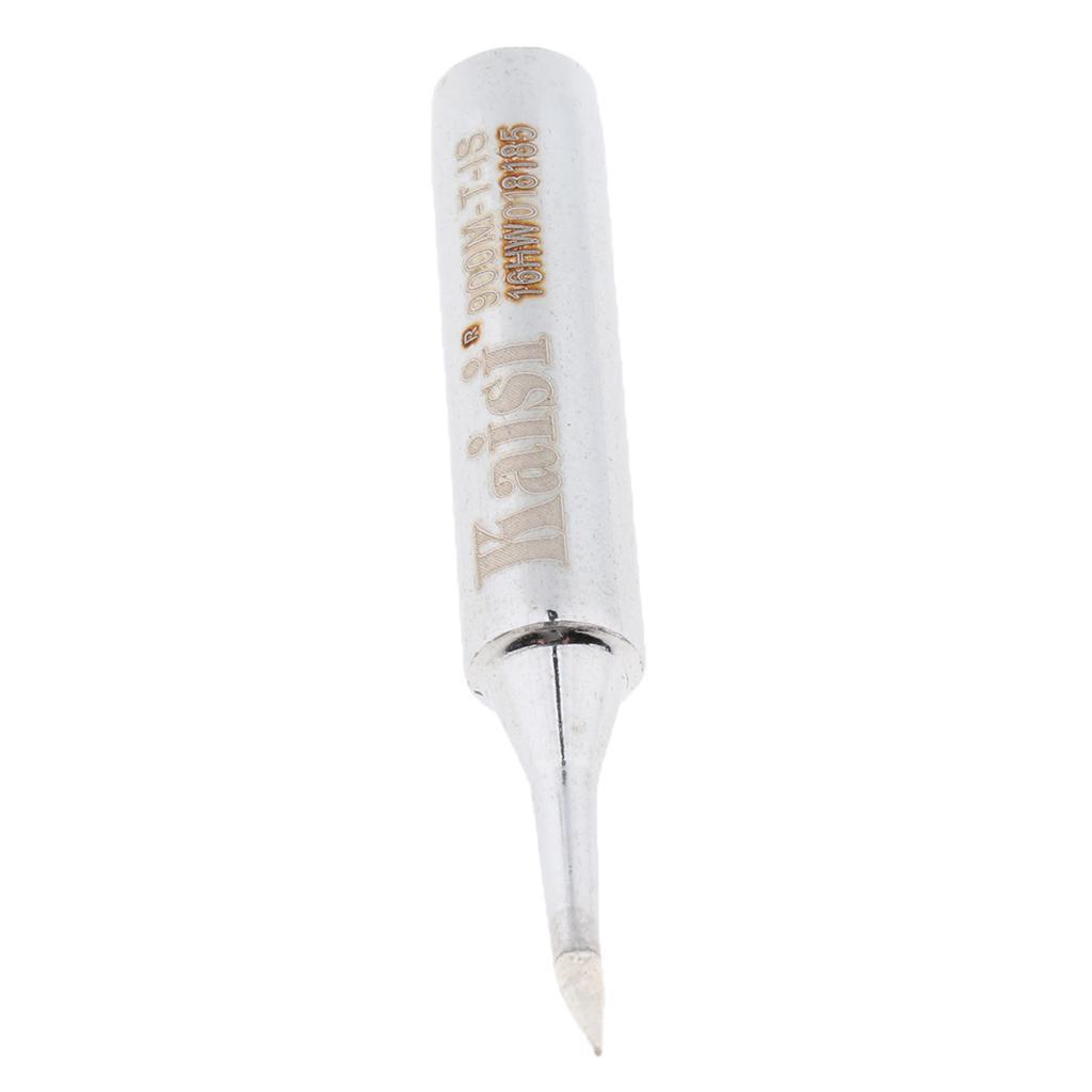 Replacement Electric Soldering Iron Head Welding Repair Tool