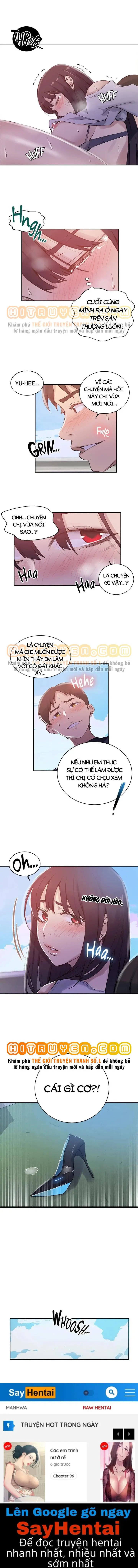 lớp học gia đình (bản không che) chapter 160 9