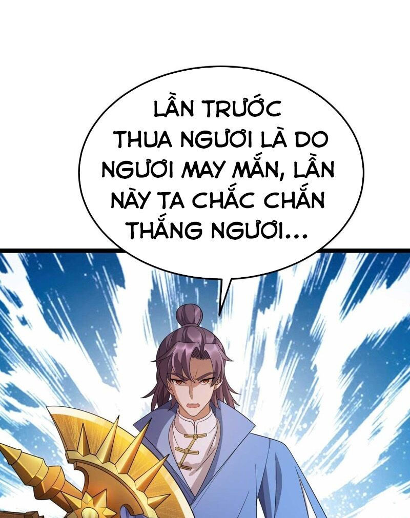 chúa tể tam giới chapter 198 5