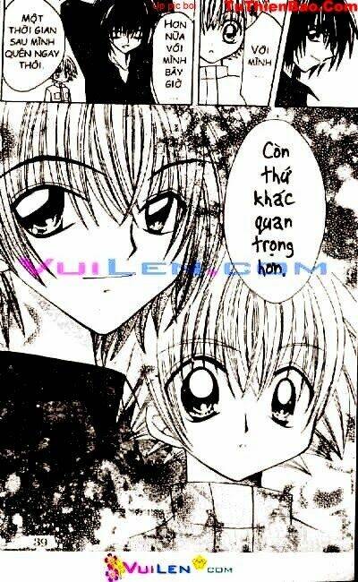 viên ngọc nhiệm màu chapter 3 39