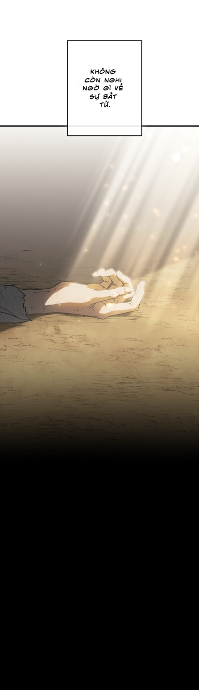 bị che khuất bởi ánh hoàng hôn chapter 77 44