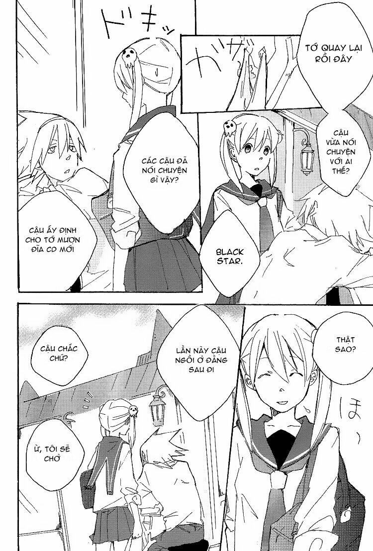 soul eater dj collection chapter 2 13