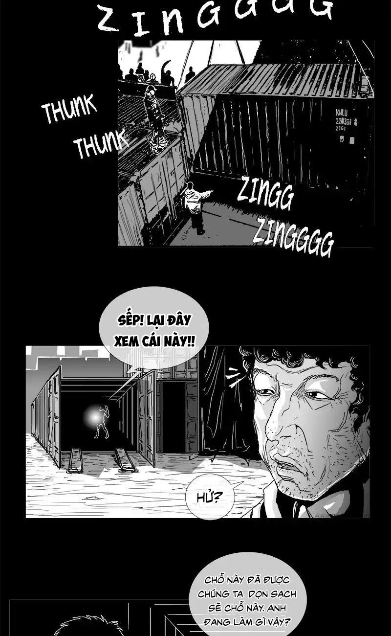 sống sót chapter 0 10